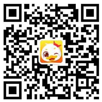 優力優微信二維碼